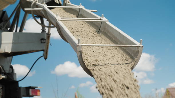 Why Trust Our Certified Concrete Contractors for Your Project Needs in CA?