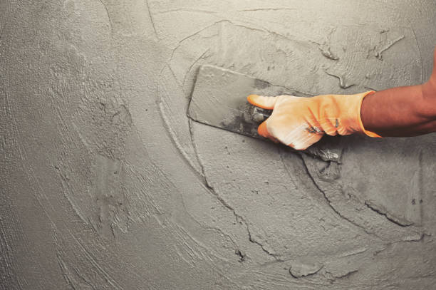 Best Concrete Retaining Walls in Greenacres, CA