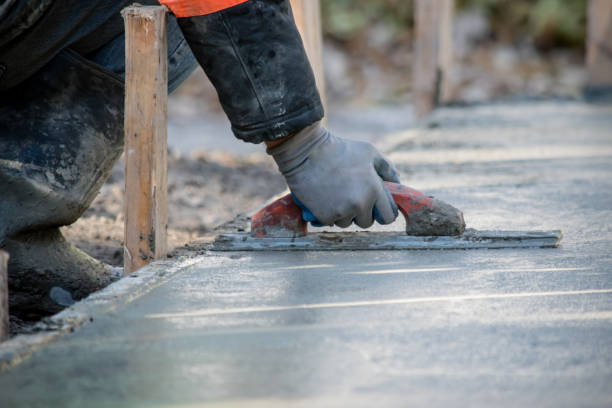 Best Concrete Sealing and Maintenance in Greenacres, CA